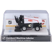 Calgary Flames 1:43 Scale Die-Cast Zamboni