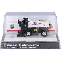 Chicago Blackhawks 1:43 Scale Die-Cast Zamboni