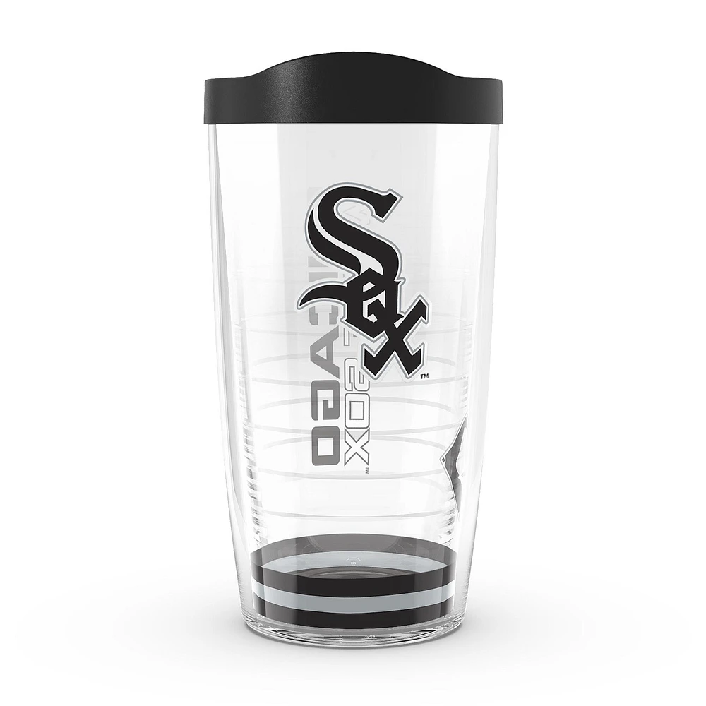 Tervis Chicago White Sox 16oz. Arctic Classic Travel Tumbler