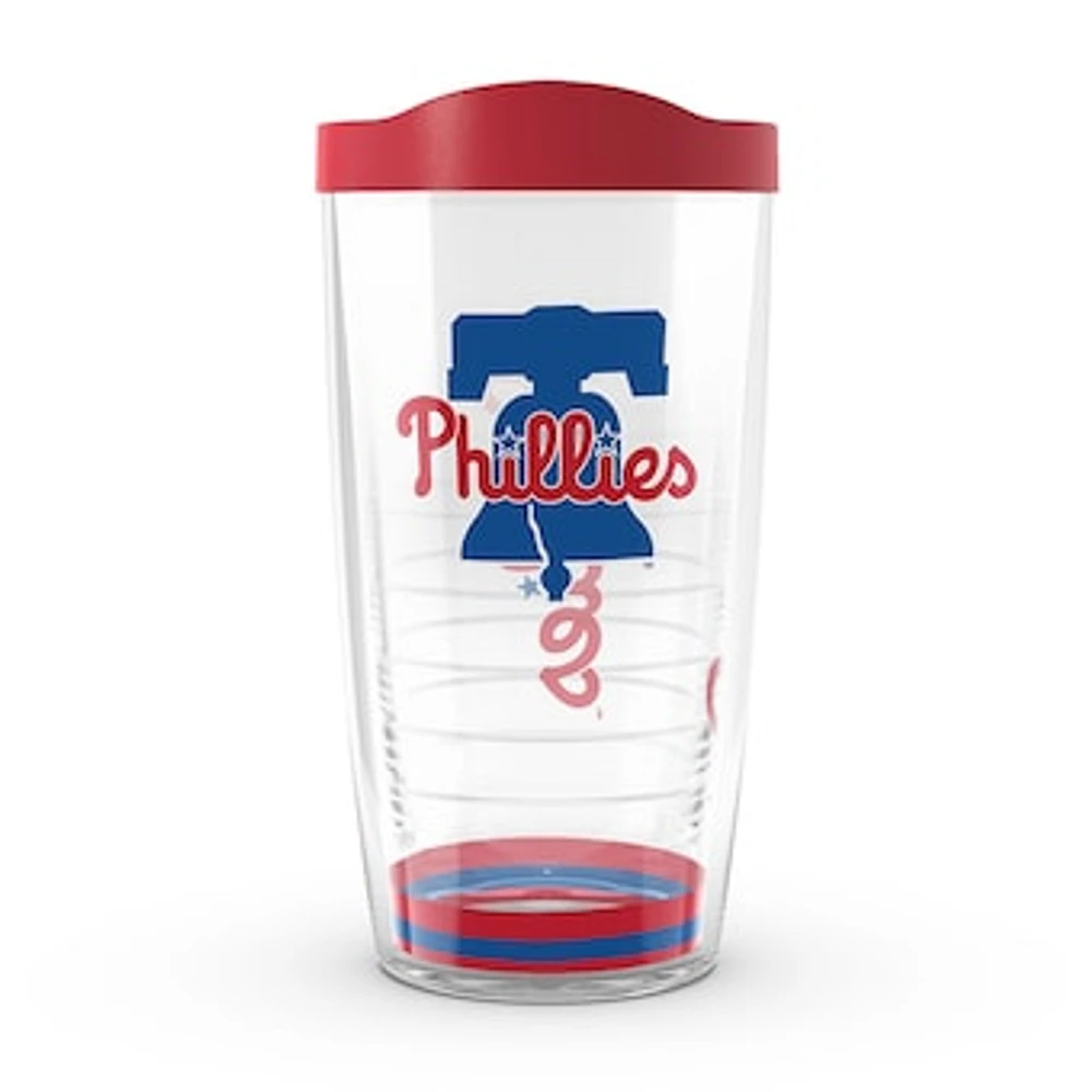 Tervis Philadelphia Phillies 16oz. Arctic Classic Travel Tumbler