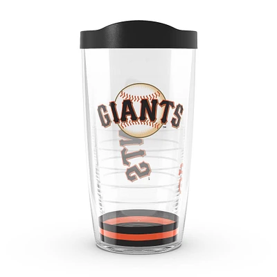 Tervis San Francisco Giants 16oz. Arctic Classic Travel Tumbler