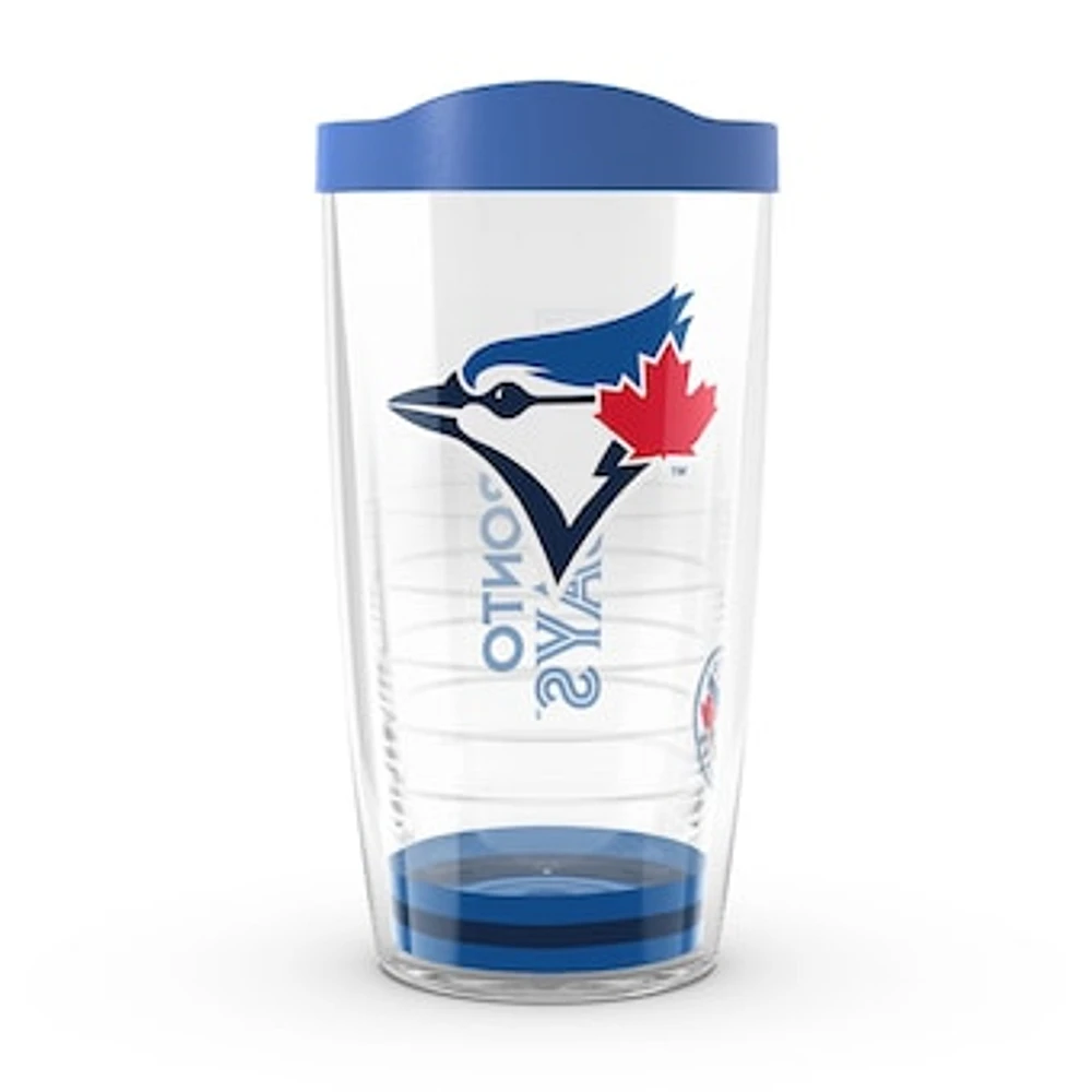 Tervis Toronto Blue Jays 16oz. Arctic Classic Travel Tumbler