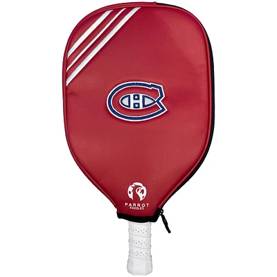 Montreal Canadiens Team Logo Pickleball Cover