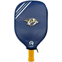 Nashville Predators Team Logo Pickleball Cover