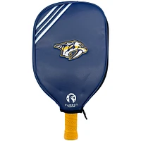 Nashville Predators Team Logo Pickleball Cover