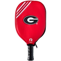 Georgia Bulldogs Team Logo Pickleball Cover