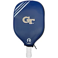 Georgia Tech Yellow Jackets Team Logo Pickleball Cover