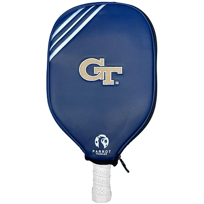 Georgia Tech Yellow Jackets Team Logo Pickleball Cover