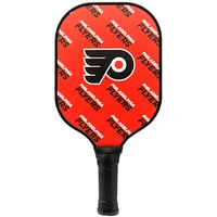Philadelphia Flyers Team Pickleball Paddle