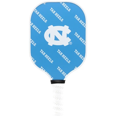 North Carolina Tar Heels Team Pickleball Paddle