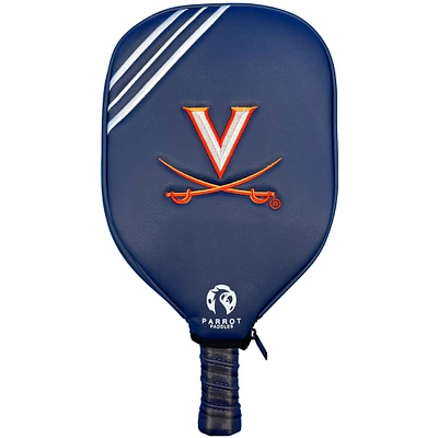 Virginia Cavaliers Team Logo Pickleball Cover