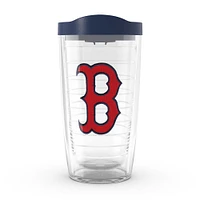 Tervis  Boston Red Sox 16oz. Emblem Classic Tumbler