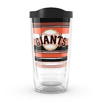 Tervis San Francisco Giants 16oz. Hype Stripes Classic Tumbler