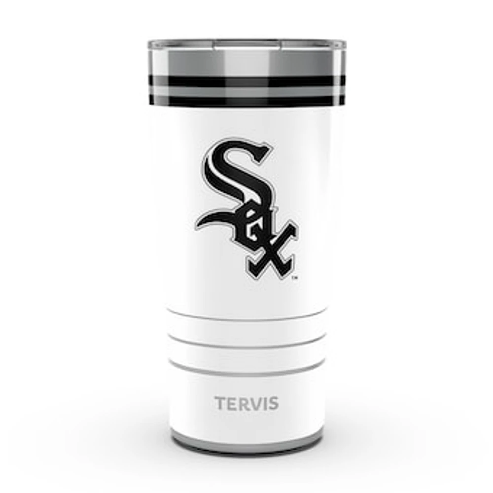 Tervis Chicago White Sox 20oz. Arctic DuraPrint™️ Stainless Steel Travel Tumbler