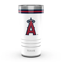 Tervis Los Angeles Angels 20oz. Arctic DuraPrint™️ Stainless Steel Travel Tumbler