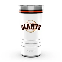 Tervis San Francisco Giants 20oz. Arctic DuraPrint™️ Stainless Steel Travel Tumbler