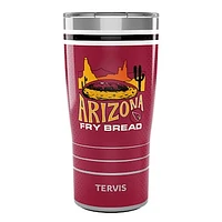 Tervis Arizona Cardinals NFL x Guy Fieri’s Flavortown 20oz. Stainless Steel Tumbler