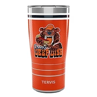 Tervis Chicago Bears NFL x Guy Fieri’s Flavortown 20oz. Stainless Steel Tumbler