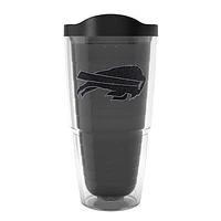 Tervis Buffalo Bills 24oz. Blackout Classic Tumbler