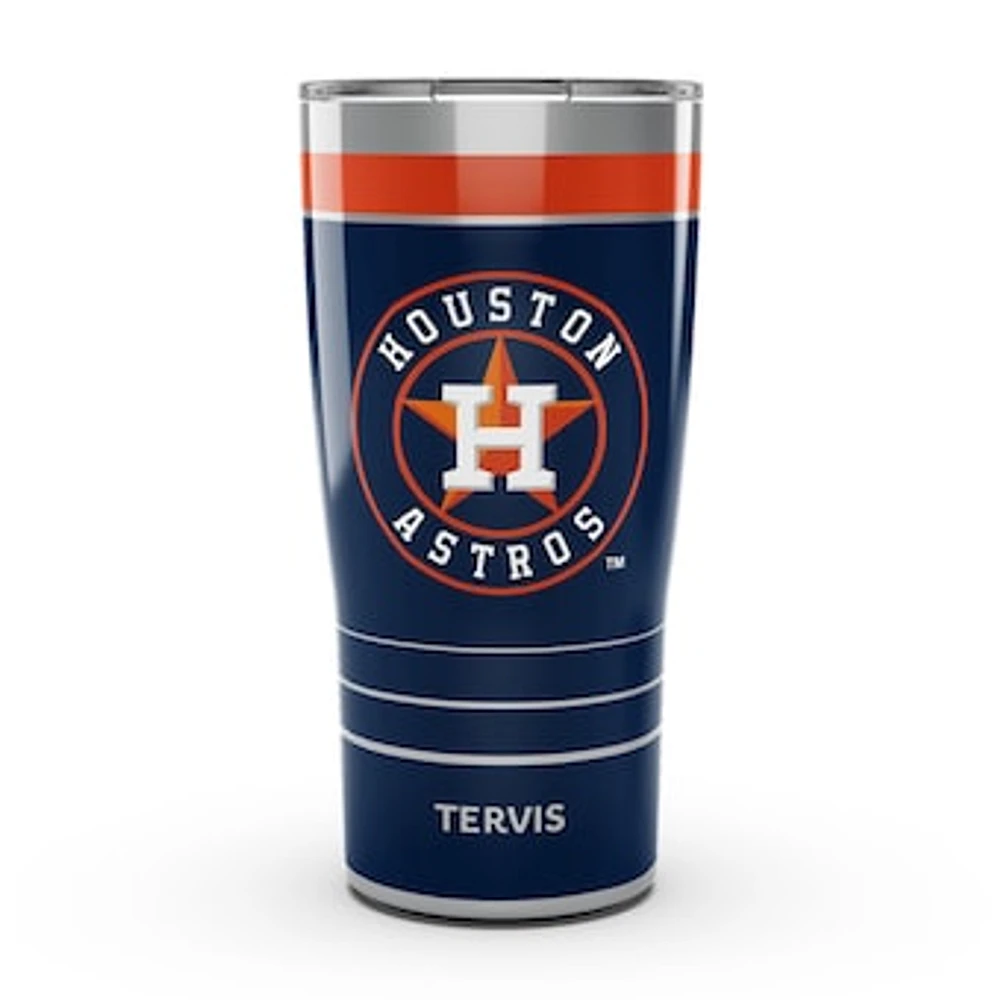 Tervis Houston Astros 20oz. MVP DuraPrint™️ Stainless Steel Travel Tumbler