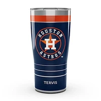 Tervis Houston Astros 20oz. MVP DuraPrint™️ Stainless Steel Travel Tumbler