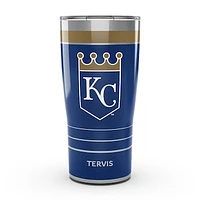 Tervis Kansas City Royals 20oz. MVP DuraPrint™️ Stainless Steel Travel Tumbler