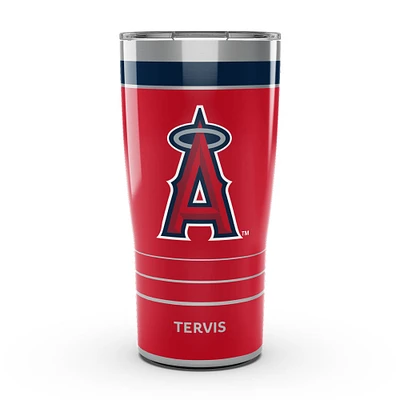 Tervis Los Angeles Angels 20oz. MVP DuraPrint™️ Stainless Steel Travel Tumbler