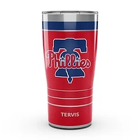 Tervis Philadelphia Phillies 20oz. MVP DuraPrint™️ Stainless Steel Travel Tumbler