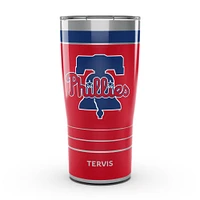 Tervis Philadelphia Phillies 20oz. MVP DuraPrint™️ Stainless Steel Travel Tumbler