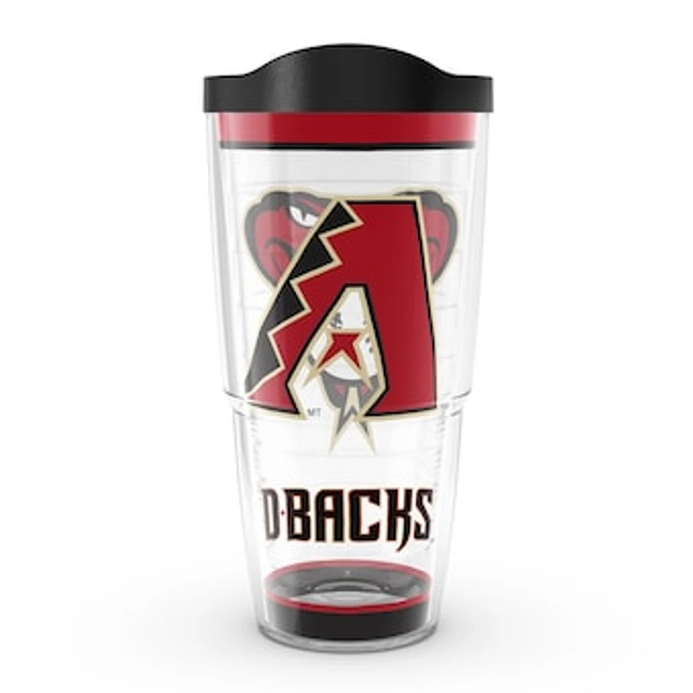 Tervis Arizona Diamondbacks 24oz. Tradition Classic Tumbler