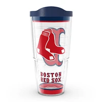 Tervis Boston Red Sox 24oz. Tradition Classic Tumbler