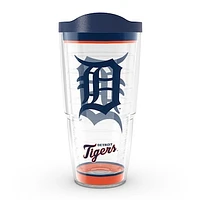 Tervis Detroit Tigers 24oz. Tradition Classic Tumbler