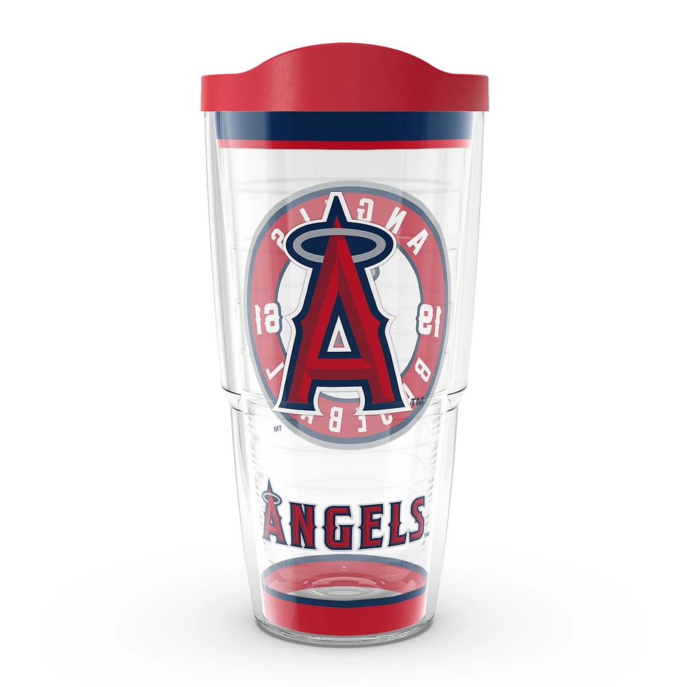 Tervis Los Angeles Angels 24oz. Tradition Classic Tumbler