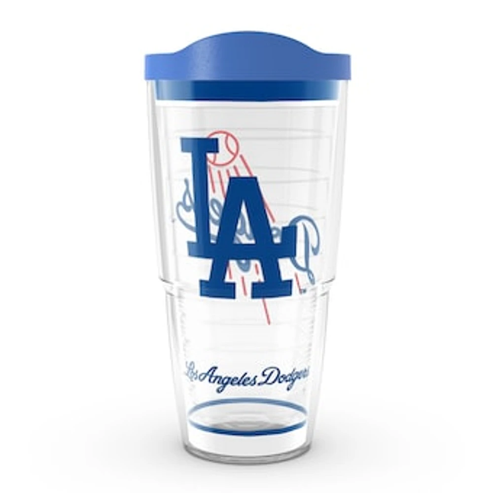 Tervis Los Angeles Dodgers 24oz. Tradition Classic Tumbler