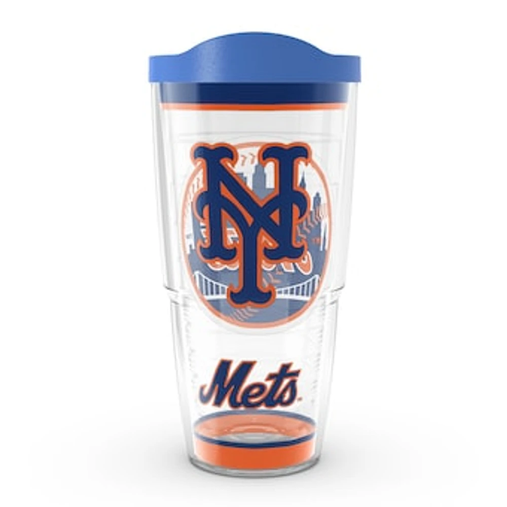 Tervis New York Mets 24oz. Tradition Classic Tumbler