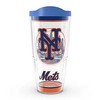 Tervis New York Mets 24oz. Tradition Classic Tumbler