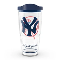 Tervis New York Yankees 24oz. Tradition Classic Tumbler