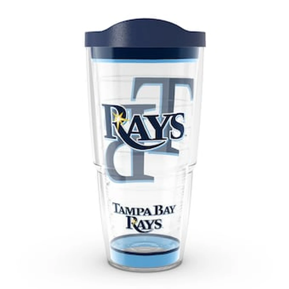 Tervis Tampa Bay Rays 24oz. Tradition Classic Tumbler