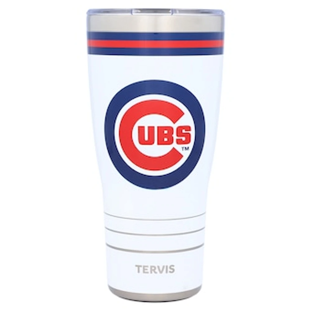 Tervis Chicago Cubs 30oz. Arctic Stainless Steel Tumbler