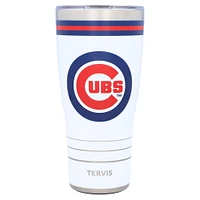 Tervis Chicago Cubs 30oz. Arctic Stainless Steel Tumbler