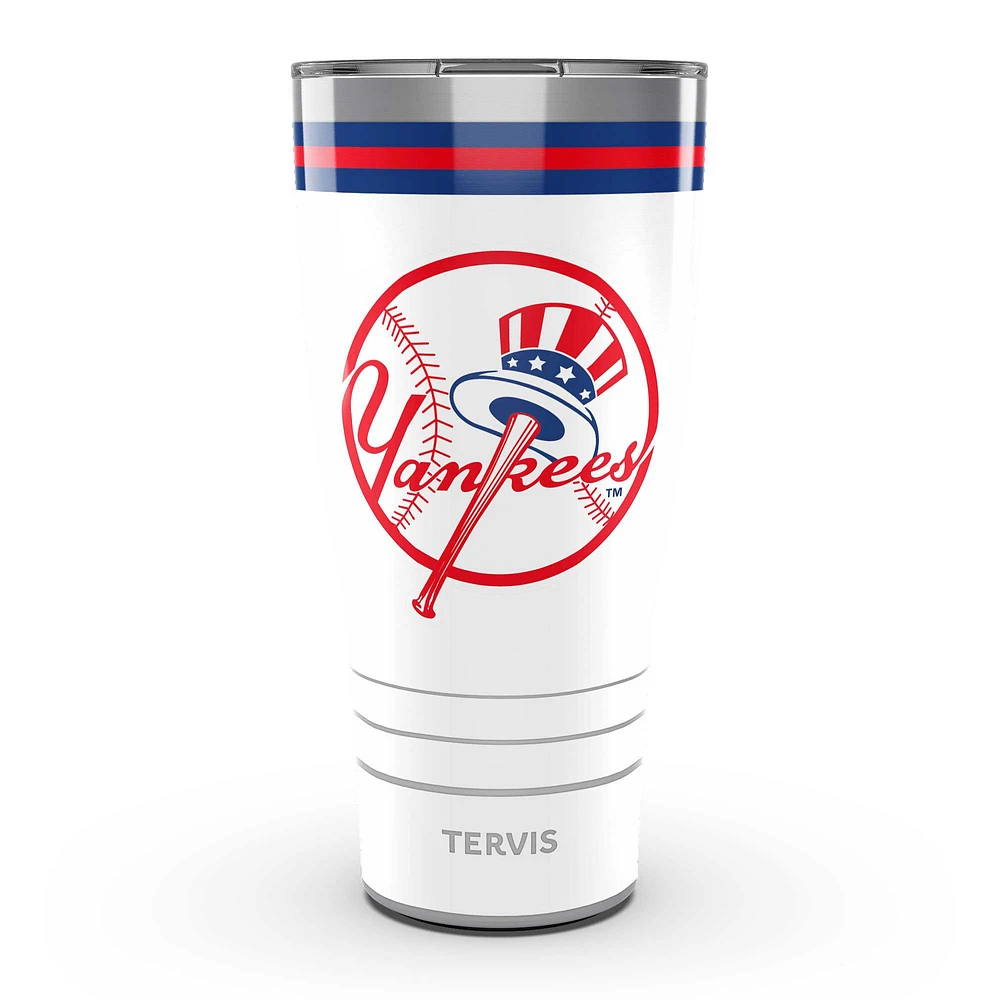 Tervis New York Yankees 30oz. Arctic Stainless Steel Tumbler