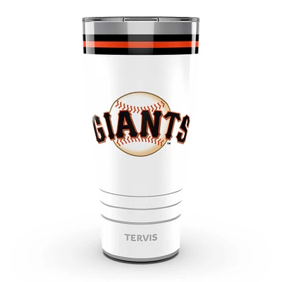 Tervis San Francisco Giants 30oz. Arctic Stainless Steel Tumbler