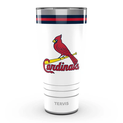 Tervis St. Louis Cardinals 30oz. Arctic Stainless Steel Tumbler