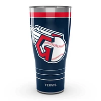 Tervis Cleveland Guardians 30oz. MVP Stainless Steel Tumbler