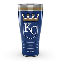 Tervis Kansas City Royals 30oz. MVP Stainless Steel Tumbler