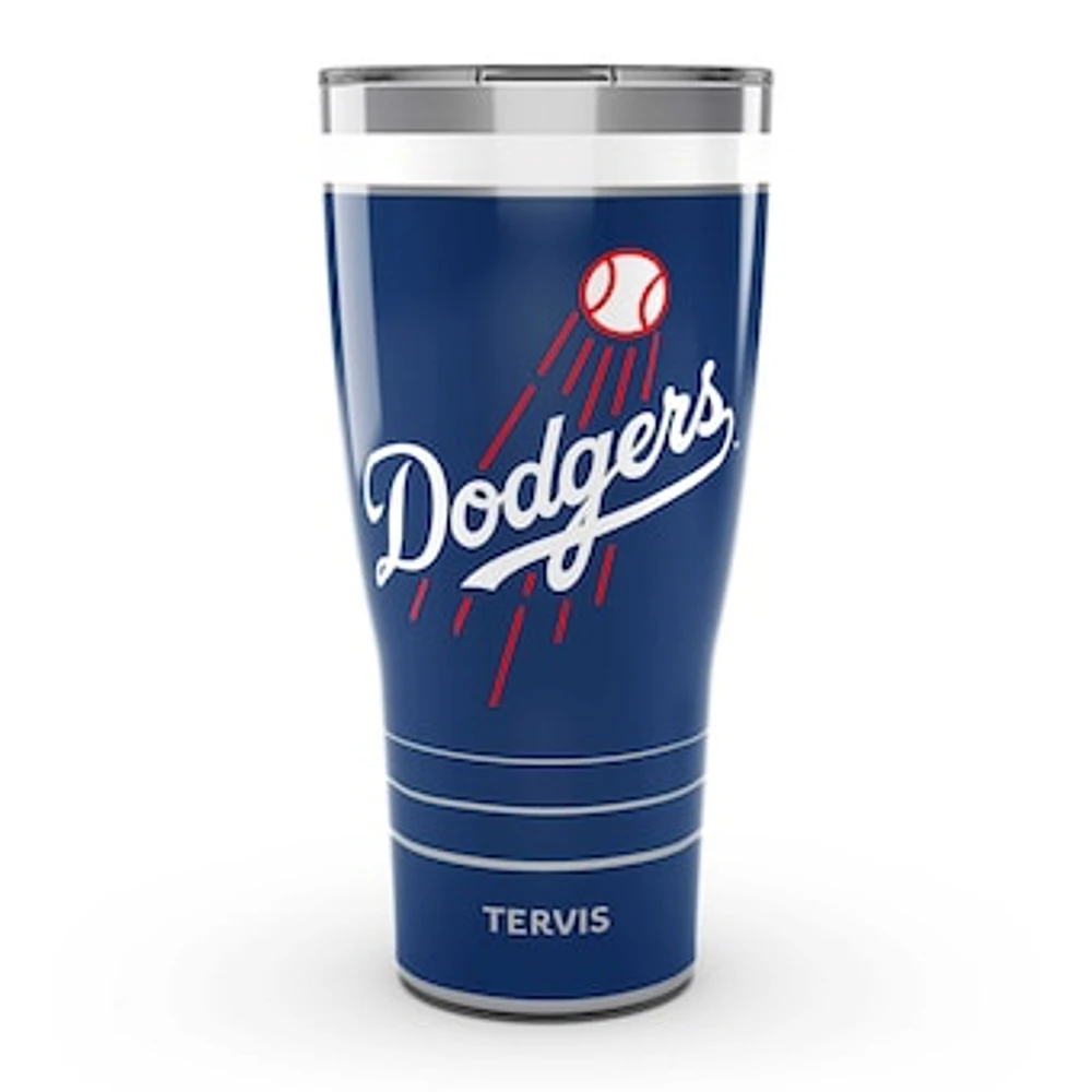 Tervis Los Angeles Dodgers 30oz. MVP Stainless Steel Tumbler