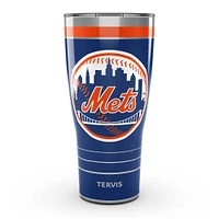 Tervis New York Mets 30oz. MVP Stainless Steel Tumbler