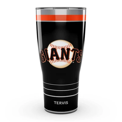 Tervis San Francisco Giants 30oz. MVP Stainless Steel Tumbler