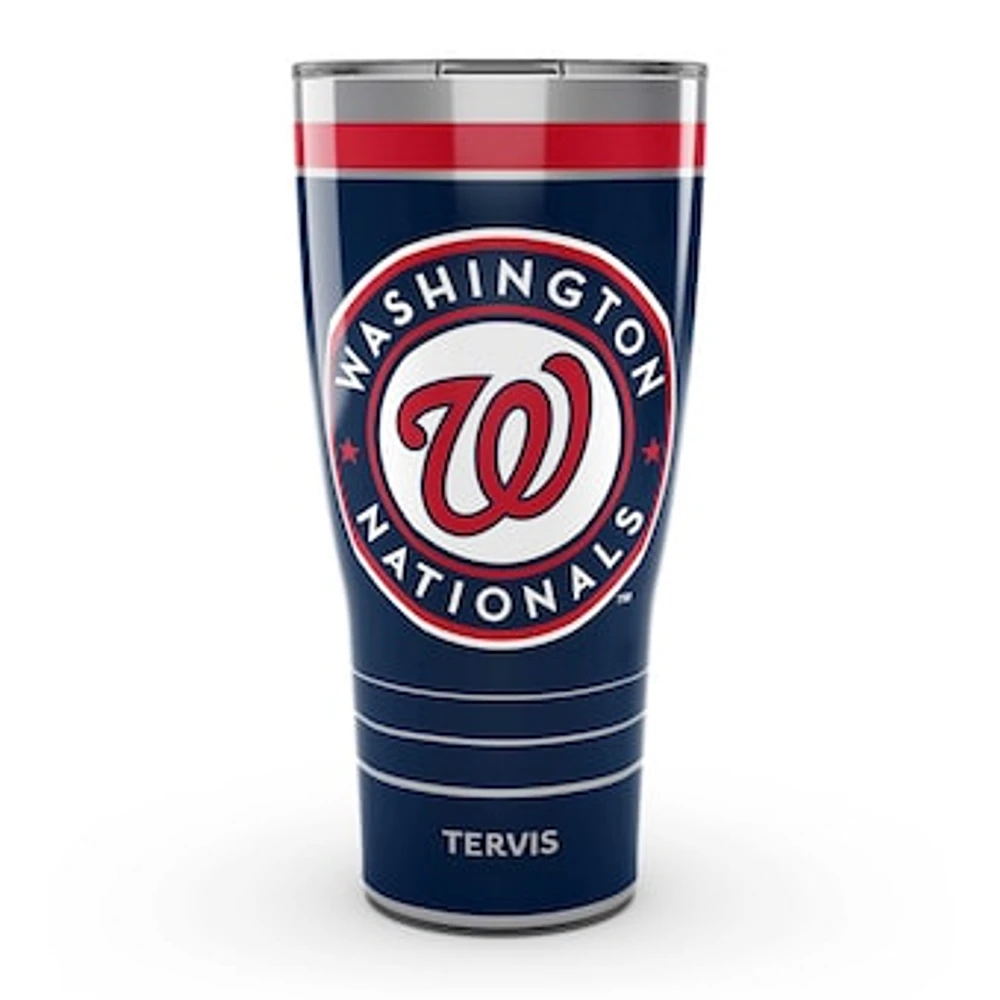 Tervis Washington Nationals 30oz. MVP Stainless Steel Tumbler