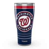 Tervis Washington Nationals 30oz. MVP Stainless Steel Tumbler